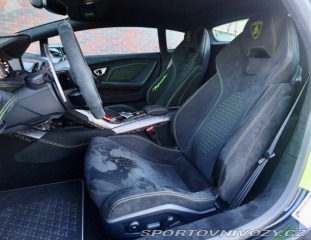 Lamborghini Huracán 5.2 V10 Performante 470K 2018