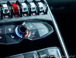 Lamborghini Huracán 5.2 V10 Performante 470K 2018