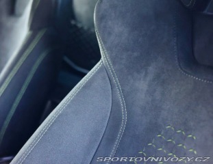 Lamborghini Huracán 5.2 V10 Performante 470K 2018