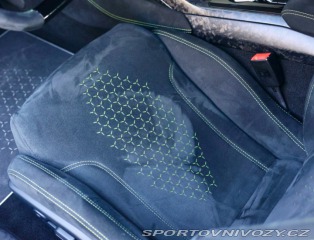 Lamborghini Huracán 5.2 V10 Performante 470K 2018