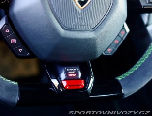 Lamborghini Huracán 5.2 V10 Performante 470K 2018