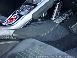 Lamborghini Huracán 5.2 V10 Performante 470K 2018