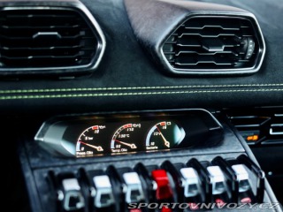 Lamborghini Huracán 5.2 V10 Performante 470K 2018