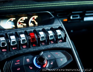 Lamborghini Huracán 5.2 V10 Performante 470K 2018