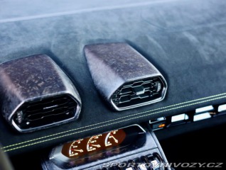 Lamborghini Huracán 5.2 V10 Performante 470K 2018