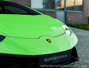 Lamborghini Huracán 5.2 V10 Performante 470K 2018