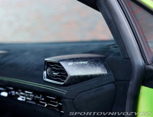 Lamborghini Huracán 5.2 V10 Performante 470K 2018