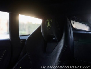 Lamborghini Huracán 5.2 V10 Performante 470K 2018