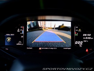 Lamborghini Huracán 5.2 V10 Performante 470K 2018