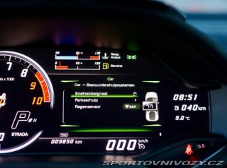 Lamborghini Huracán 5.2 V10 Performante 470K 2018