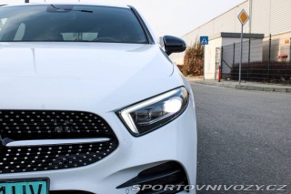 Mercedes-Benz A A250e AMG LINE AT8 / AJ 2020