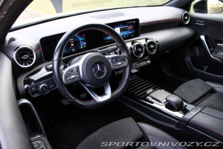 Mercedes-Benz A A250e AMG LINE AT8 / AJ 2020