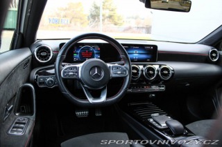 Mercedes-Benz A A250e AMG LINE AT8 / AJ 2020