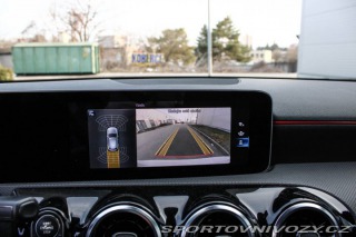 Mercedes-Benz A A250e AMG LINE AT8 / AJ 2020