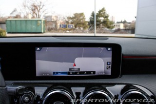 Mercedes-Benz A A250e AMG LINE AT8 / AJ 2020