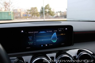 Mercedes-Benz A A250e AMG LINE AT8 / AJ 2020