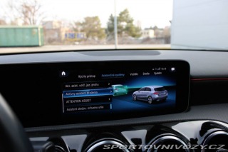 Mercedes-Benz A A250e AMG LINE AT8 / AJ 2020