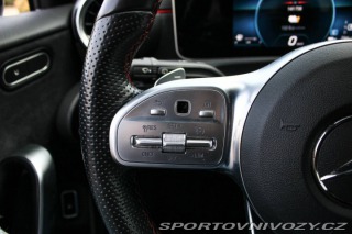 Mercedes-Benz A A250e AMG LINE AT8 / AJ 2020