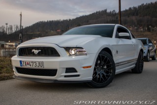 Ford Mustang 3.6 V6, 225kW, A/T,  / A