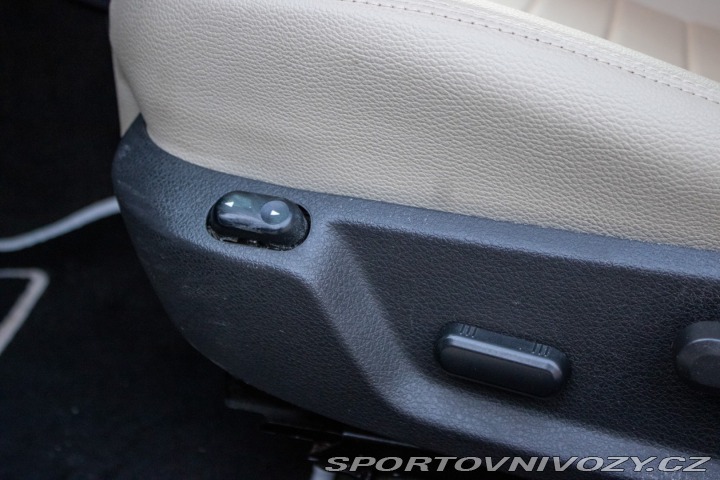 Ford Mustang 3.6 V6, 225kW, A/T, / A 2014