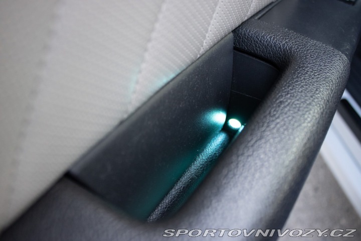 Ford Mustang 3.6 V6, 225kW, A/T, / A 2014