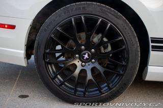 Ford Mustang 3.6 V6, 225kW, A/T, / A 2014