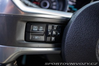 Ford Mustang 3.6 V6, 225kW, A/T, / A 2014