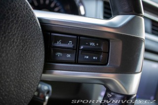 Ford Mustang 3.6 V6, 225kW, A/T, / A 2014