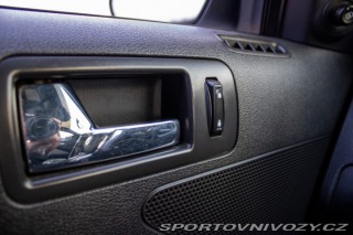 Ford Mustang 3.6 V6, 225kW, A/T, / A 2014