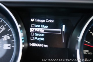 Ford Mustang 3.6 V6, 225kW, A/T, / A 2014