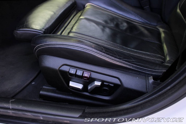 BMW 4 Gran Coupé 440i M Sport 2017