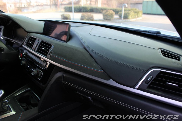 BMW 4 Gran Coupé 440i M Sport 2017