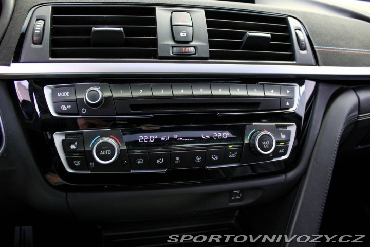 BMW 4 Gran Coupé 440i M Sport 2017