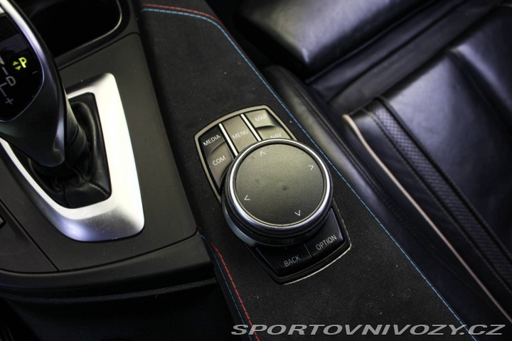 BMW 4 Gran Coupé 440i M Sport 2017