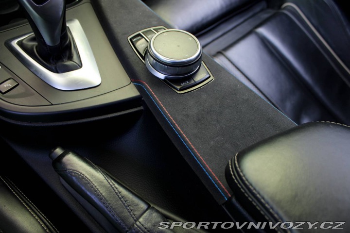 BMW 4 Gran Coupé 440i M Sport 2017