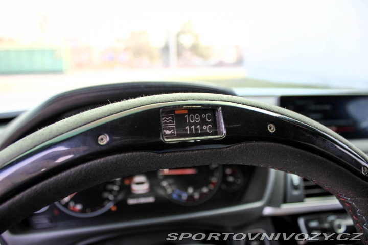 BMW 4 Gran Coupé 440i M Sport 2017