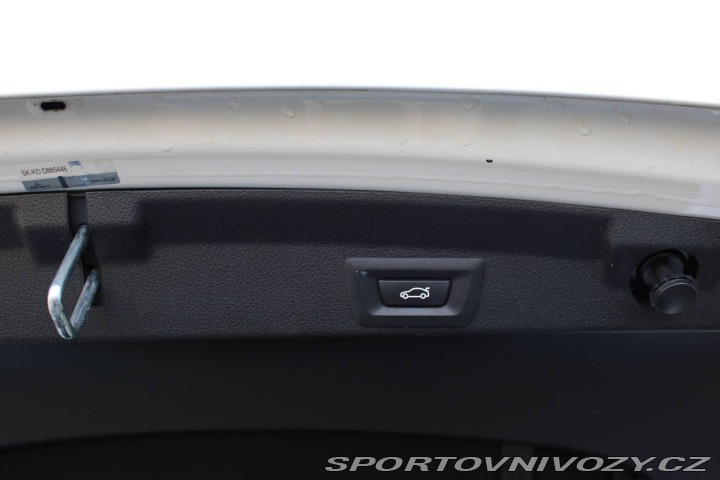 BMW 4 Gran Coupé 440i M Sport 2017