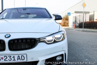 BMW 4 Gran Coupé  440i M Sport 2017