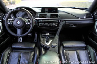 BMW 4 Gran Coupé  440i M Sport 2017