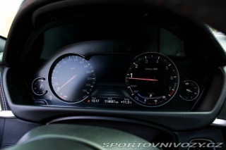 BMW 4 Gran Coupé  440i M Sport 2017