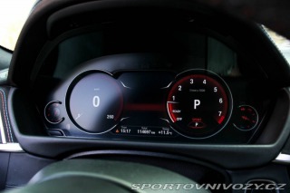 BMW 4 Gran Coupé  440i M Sport 2017