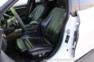 BMW 4 Gran Coupé  440i M Sport 2017