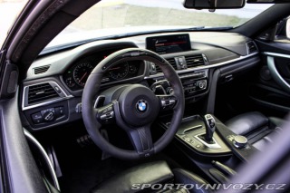 BMW 4 Gran Coupé  440i M Sport 2017