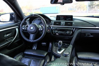 BMW 4 Gran Coupé  440i M Sport 2017