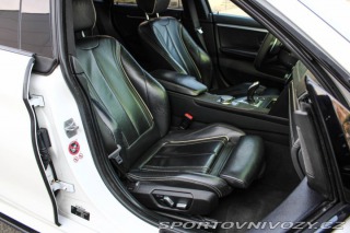 BMW 4 Gran Coupé  440i M Sport 2017