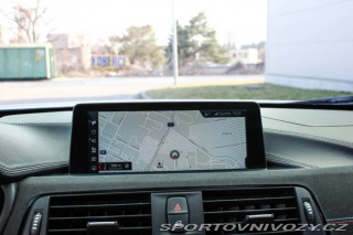 BMW 4 Gran Coupé  440i M Sport 2017