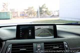 BMW 4 Gran Coupé  440i M Sport 2017