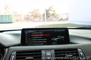 BMW 4 Gran Coupé  440i M Sport 2017