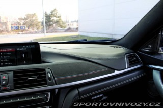 BMW 4 Gran Coupé  440i M Sport 2017