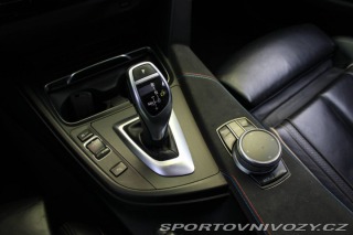 BMW 4 Gran Coupé  440i M Sport 2017